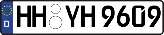 HH-YH9609