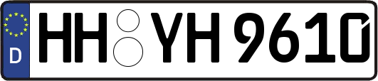 HH-YH9610