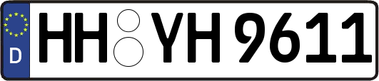 HH-YH9611