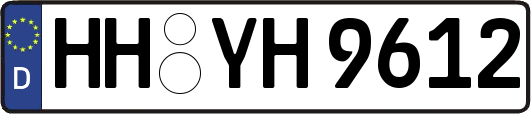 HH-YH9612