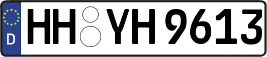 HH-YH9613