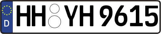 HH-YH9615