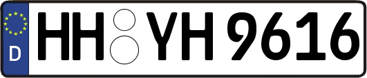 HH-YH9616