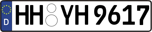 HH-YH9617
