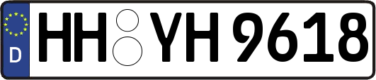 HH-YH9618