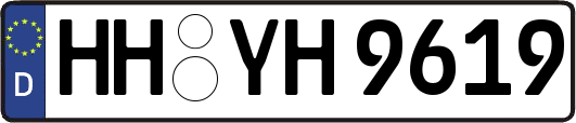 HH-YH9619