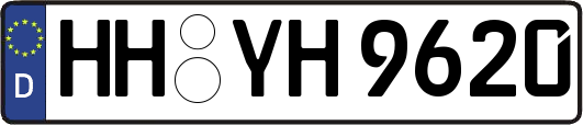 HH-YH9620
