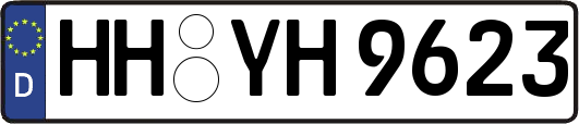 HH-YH9623