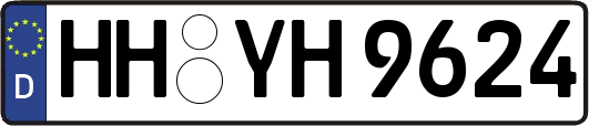 HH-YH9624