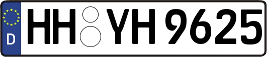 HH-YH9625
