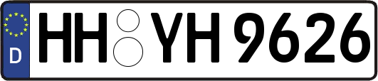 HH-YH9626