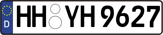 HH-YH9627
