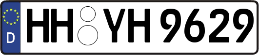HH-YH9629