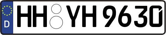 HH-YH9630