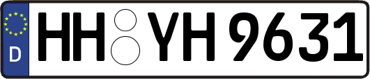 HH-YH9631