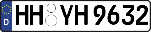 HH-YH9632