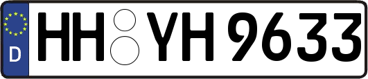 HH-YH9633