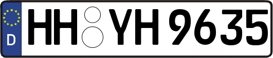 HH-YH9635