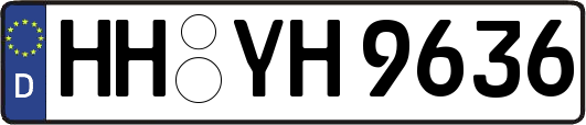 HH-YH9636