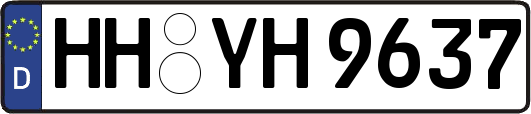HH-YH9637