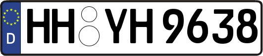 HH-YH9638
