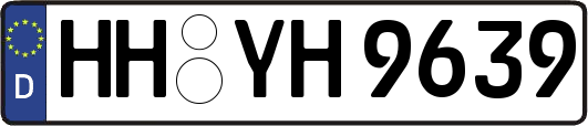 HH-YH9639