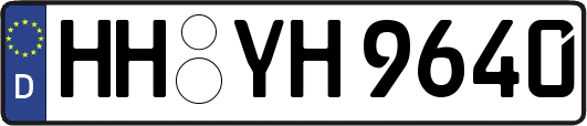 HH-YH9640