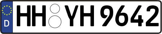 HH-YH9642