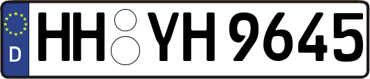 HH-YH9645