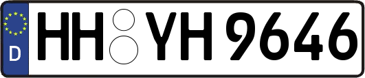 HH-YH9646