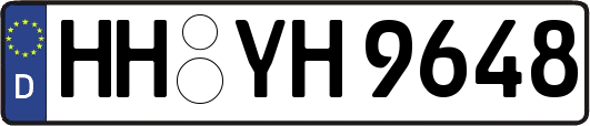 HH-YH9648