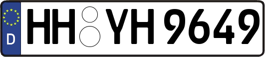 HH-YH9649
