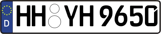 HH-YH9650