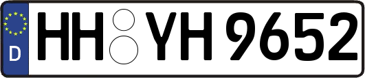 HH-YH9652