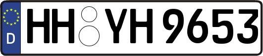 HH-YH9653