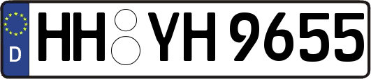 HH-YH9655