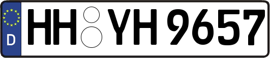 HH-YH9657