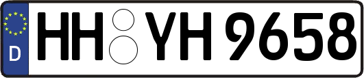 HH-YH9658