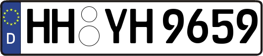 HH-YH9659