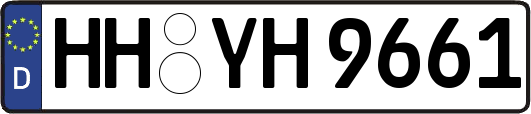 HH-YH9661