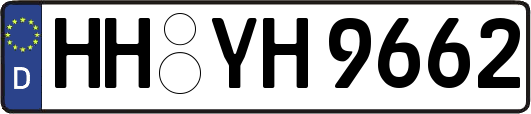HH-YH9662