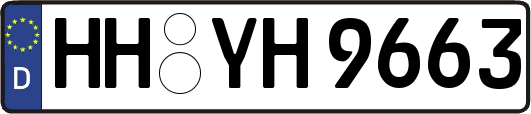 HH-YH9663