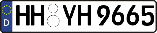 HH-YH9665