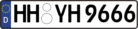 HH-YH9666