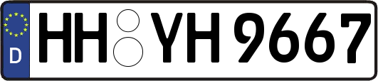 HH-YH9667