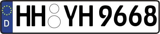 HH-YH9668