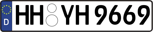 HH-YH9669