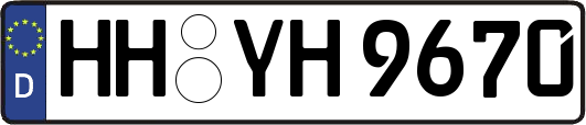 HH-YH9670