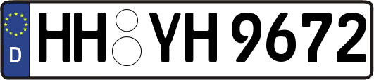 HH-YH9672