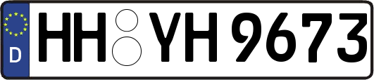 HH-YH9673